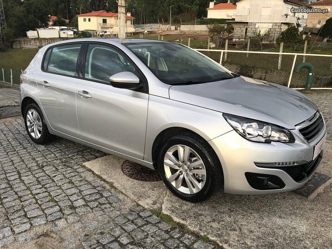 Peugeot  HDI Janeiro/16 - à venda - Ligeiros