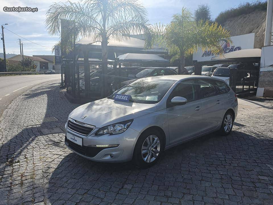 Peugeot  HDI Junho/14 - à venda - Ligeiros