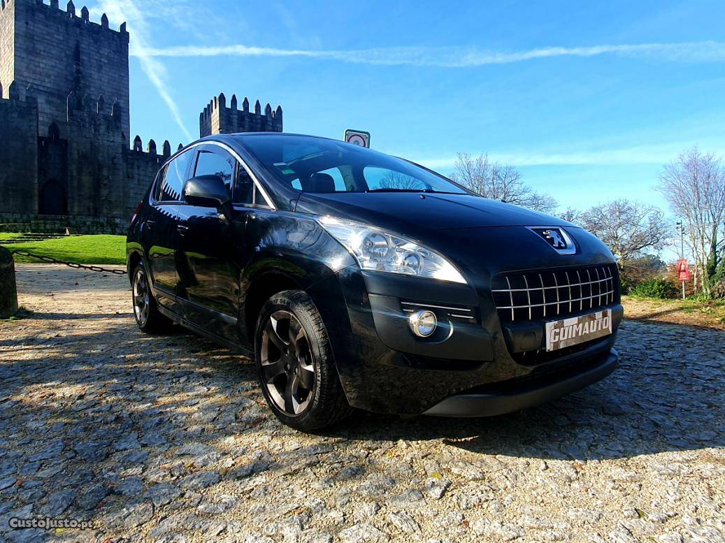 Peugeot  Sport Novembro/11 - à venda - Ligeiros