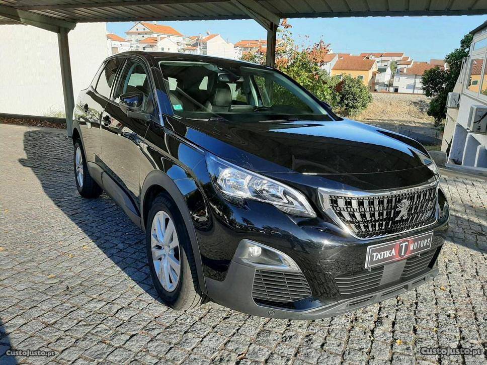 Peugeot  sport Junho/17 - à venda - Ligeiros