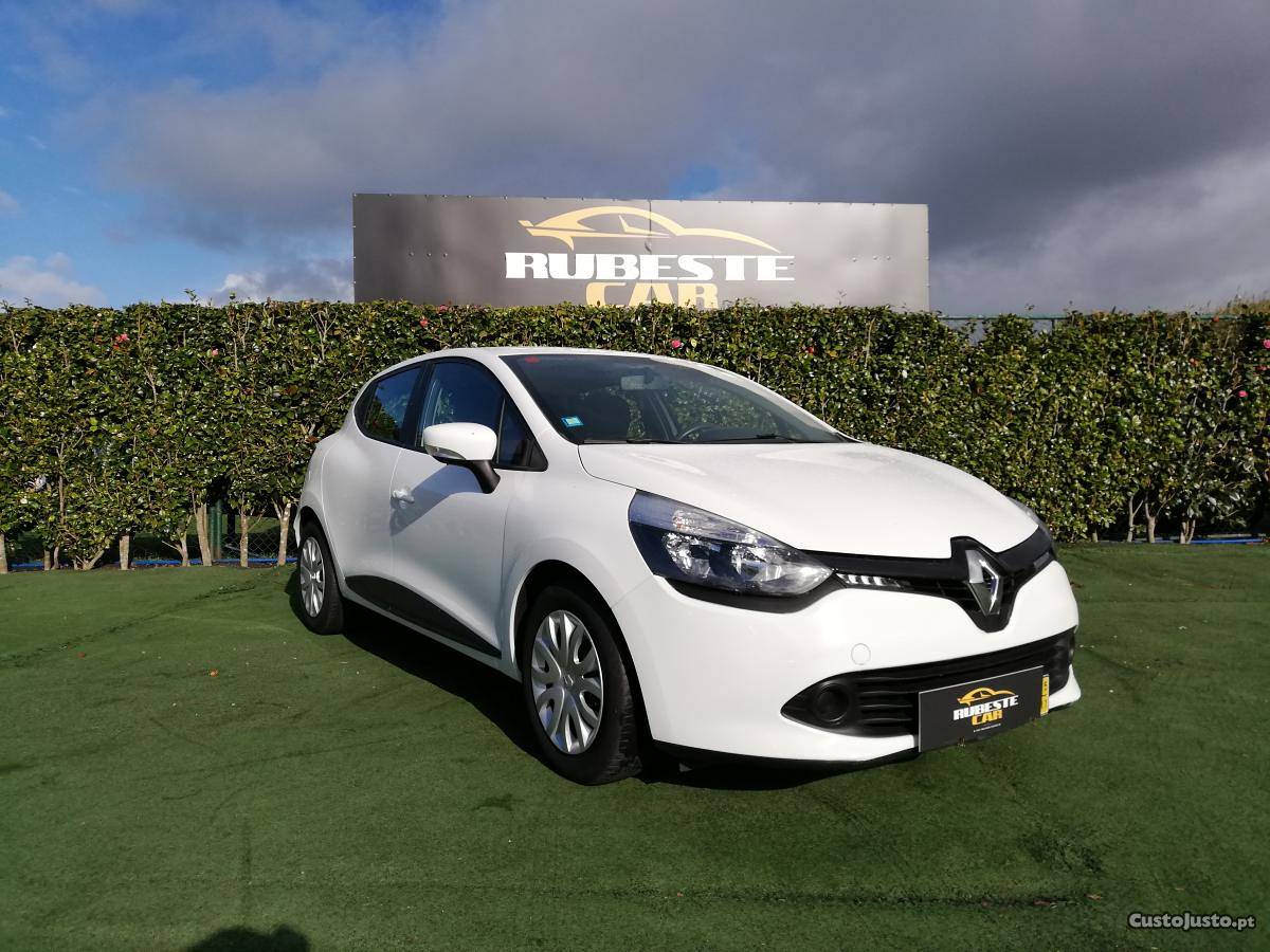 Renault Clio CV Maio/15 - à venda - Ligeiros
