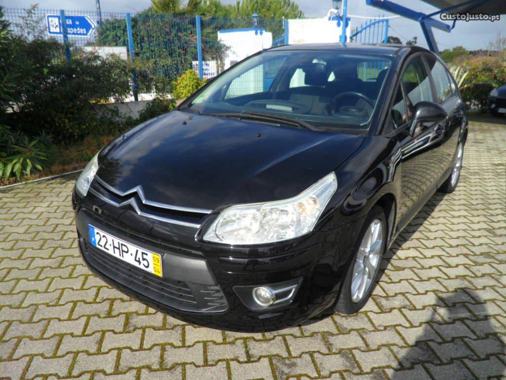 Citroën CV SX Abril/09 - à venda - Ligeiros