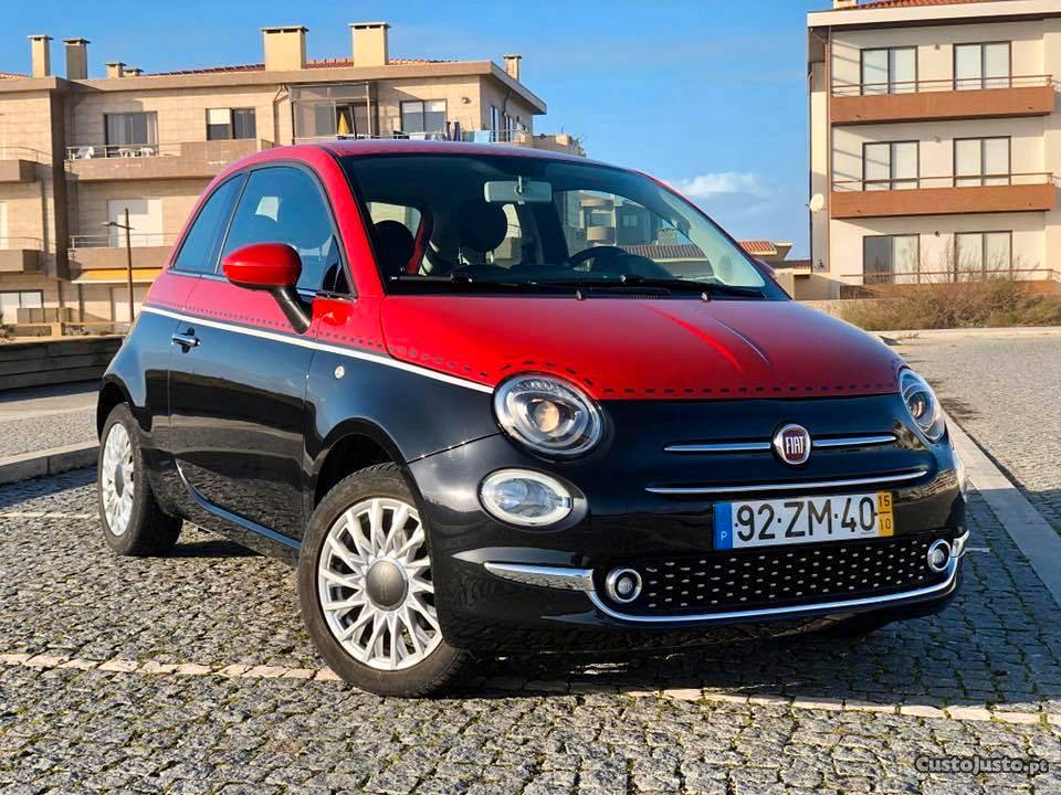 Fiat  Collezione Auto Outubro/15 - à venda -