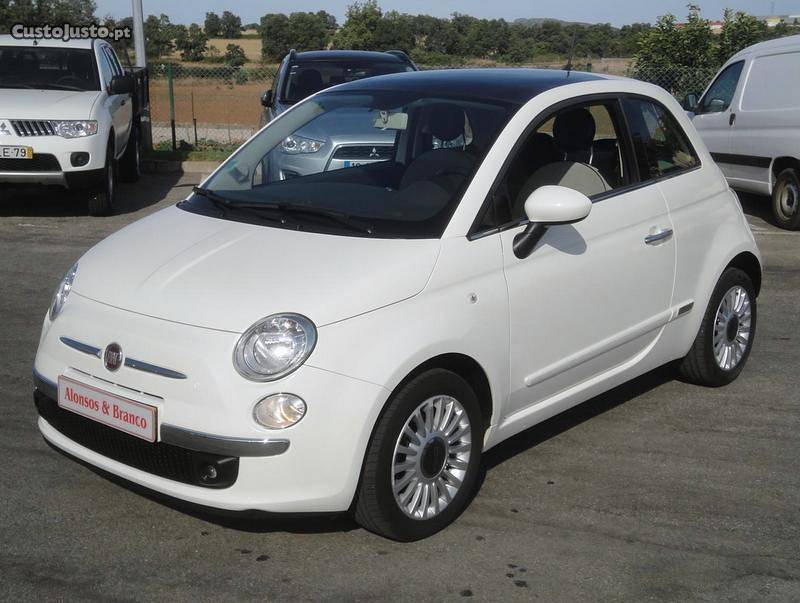 Fiat  multijet Julho/13 - à venda - Ligeiros