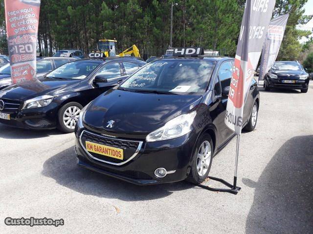 Peugeot  HDI active Maio/12 - à venda - Ligeiros