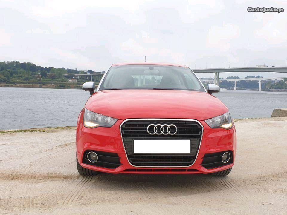 Audi Acv TDI Abril/11 - à venda - Ligeiros