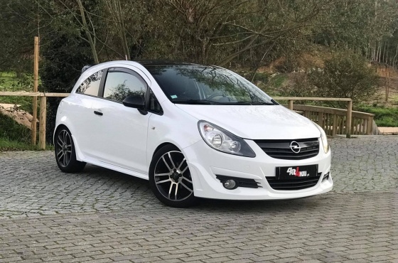 Opel Corsa 1.2 i Sport - Car 4 You