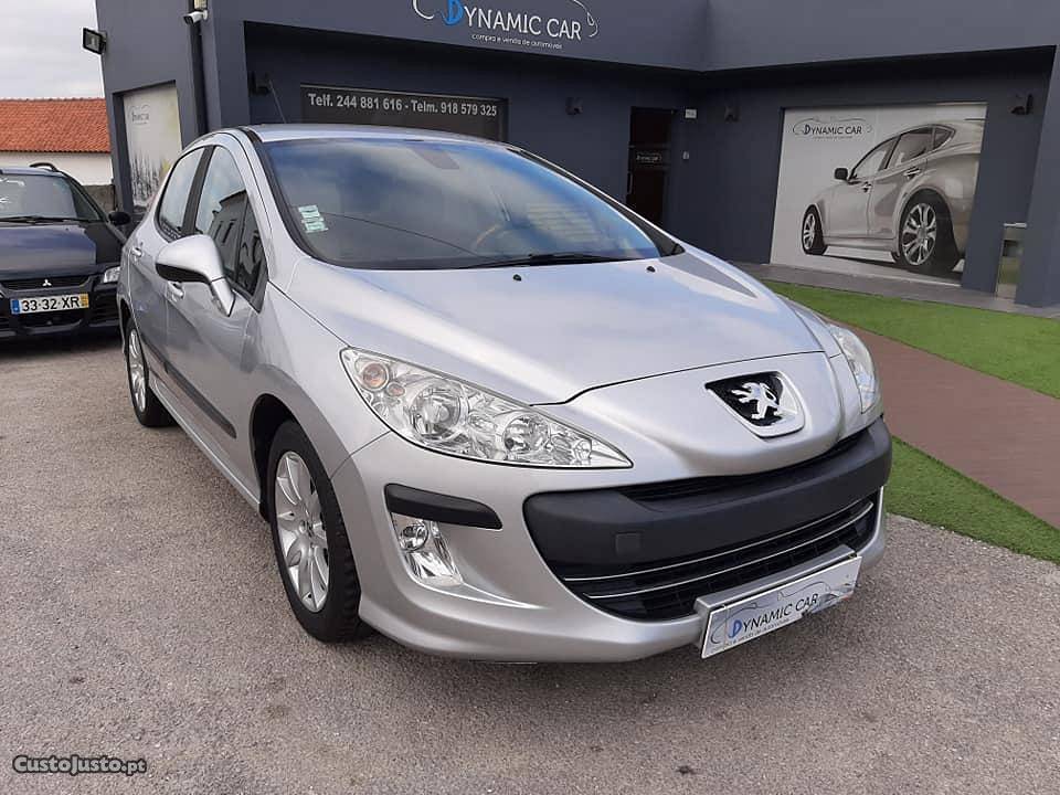 Peugeot  HDI Agosto/10 - à venda - Ligeiros