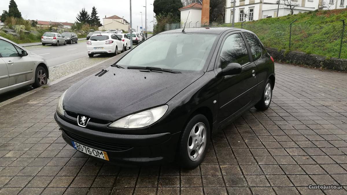 Peugeot i Novembro/99 - à venda - Ligeiros