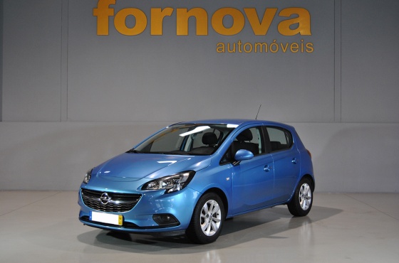 Opel Corsa 1.2 DYNAMIQUE - Fornova Matosinhos