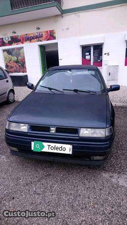 Seat Toledo GT Setembro/93 - à venda - Ligeiros