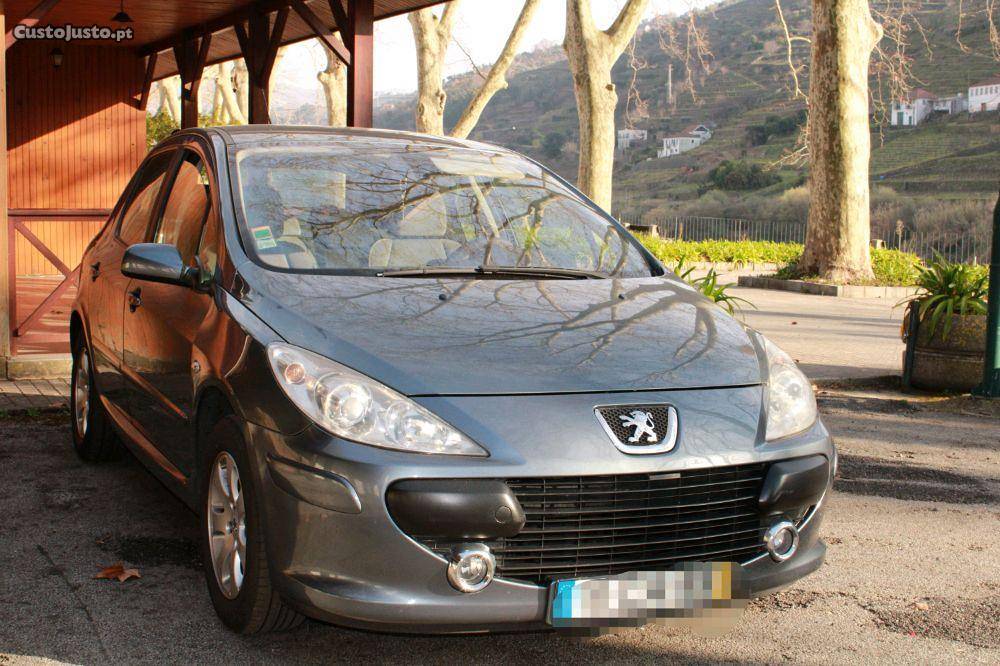 Peugeot  hdi Junho/06 - à venda - Ligeiros