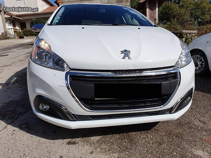 Peugeot  Gasolina Julho/14 - à venda - Ligeiros