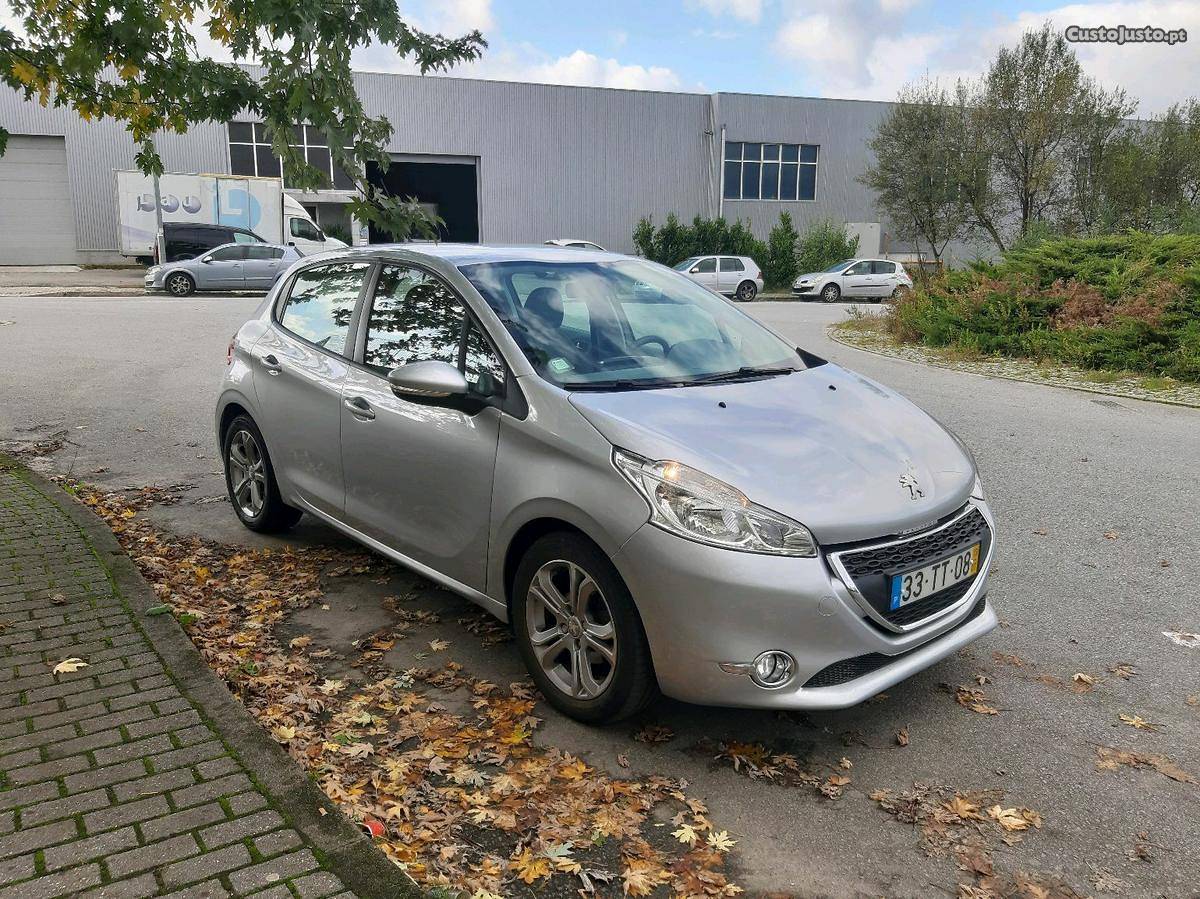 Peugeot  HDI Julho/13 - à venda - Ligeiros