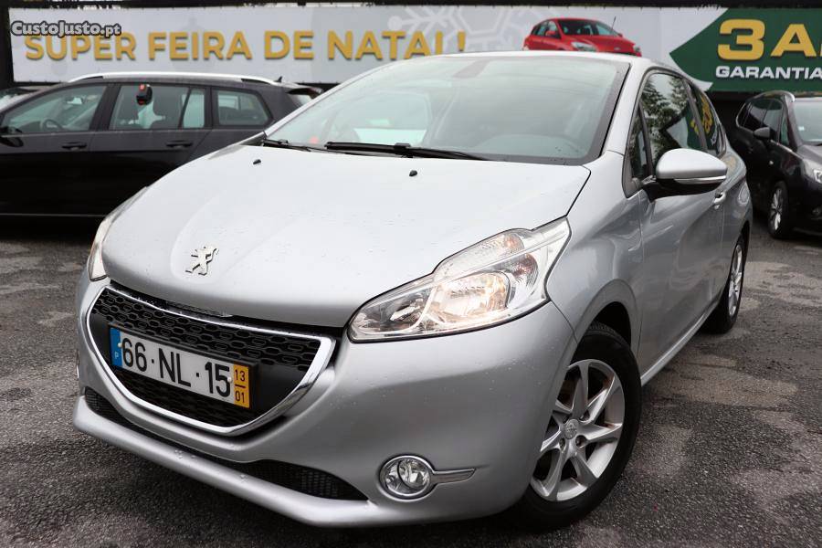 Peugeot  VTi Active Janeiro/13 - à venda - Ligeiros