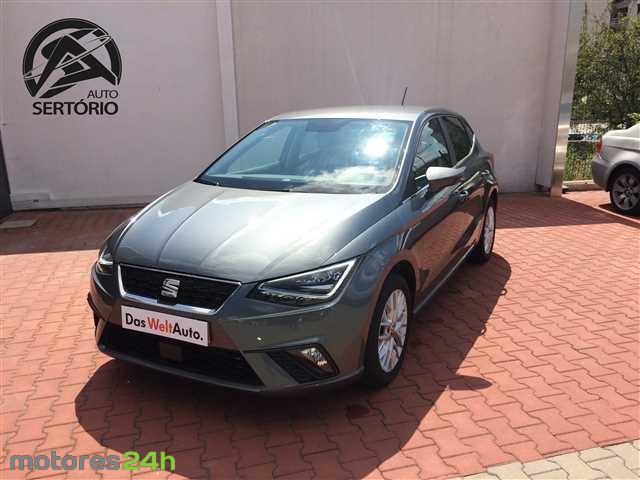 Seat biza 1.6 TDI Style