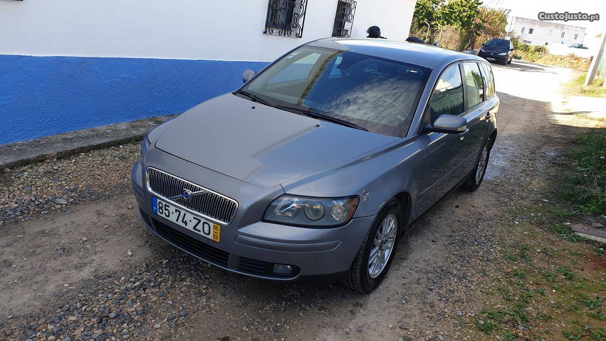 Volvo Vtdci Fevereiro/05 - à venda - Ligeiros