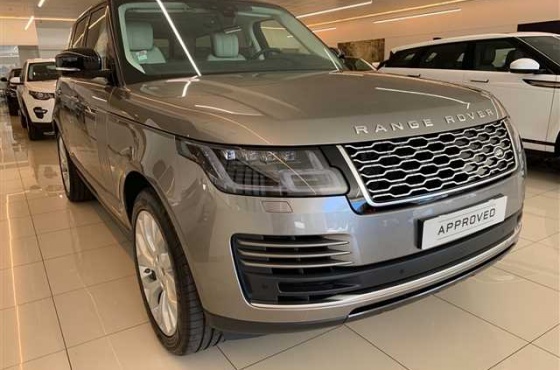 Land rover Range rover 2.0 Si4 PHEV Vogue - GOCIAL SGPS