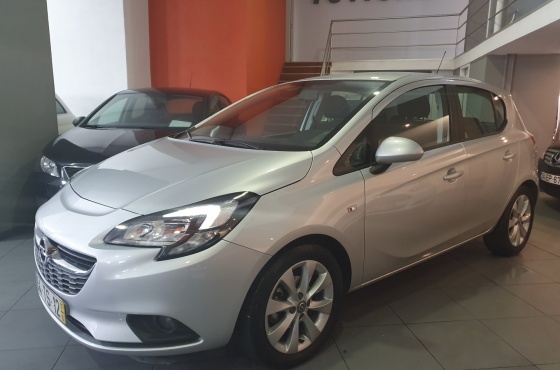 Opel Corsa 1.2 Dynamic - TUTICAR