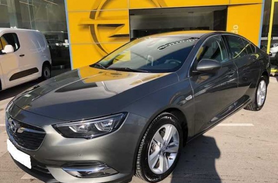 Opel Insignia grand sport 1.6 CDTi Business Edition -