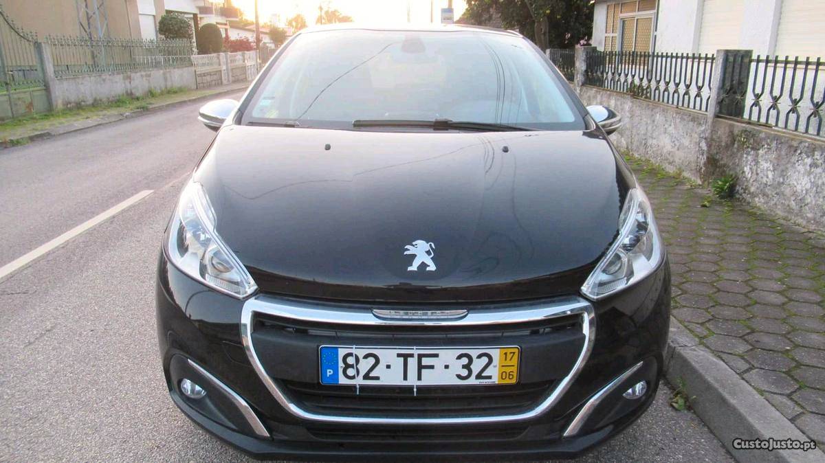 Peugeot  Junho/17 - à venda - Ligeiros Passageiros,