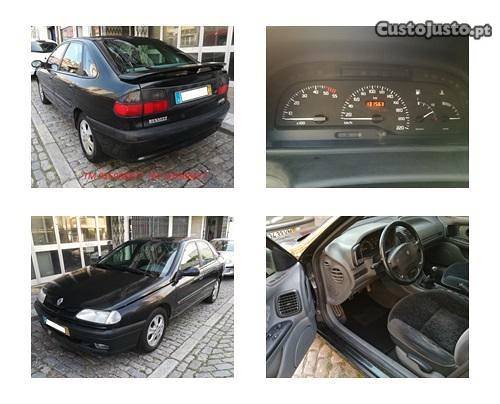 Renault Laguna 2.2DT 115cv Julho/96 - à venda - Ligeiros