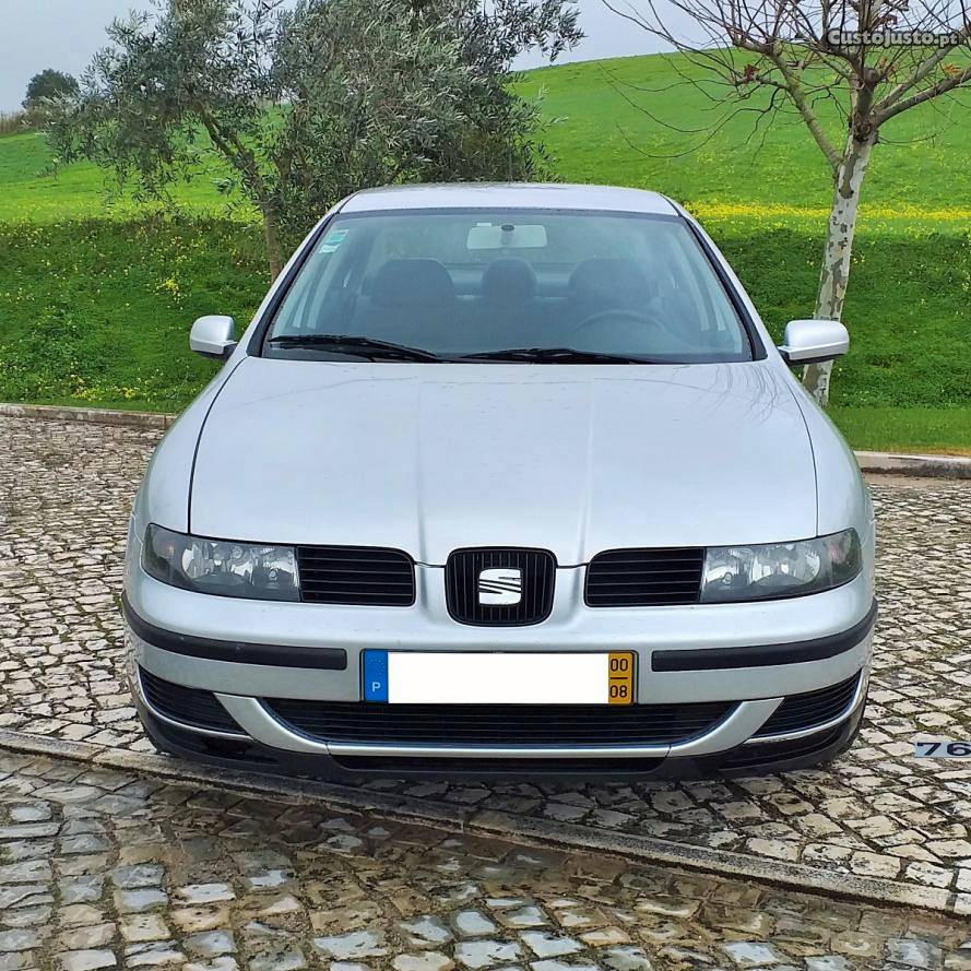 Seat Toledo 1.6 SR Agosto/00 - à venda - Ligeiros