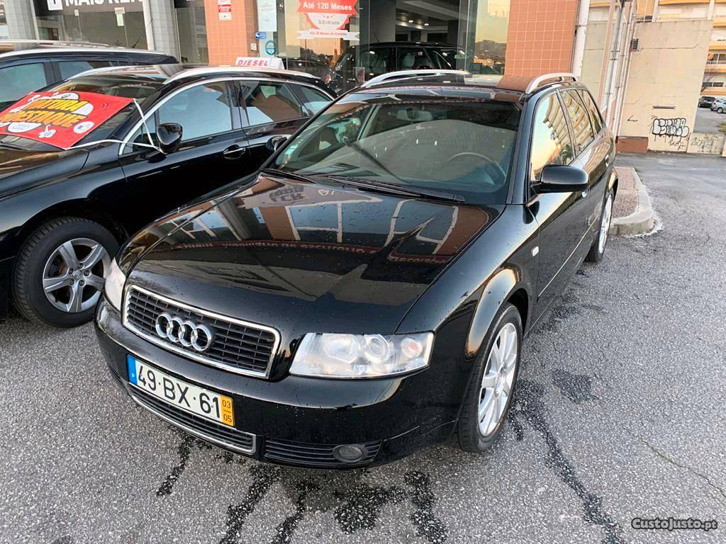 Audi A1 1.9 tdi Maio/03 - à venda - Ligeiros Passageiros,