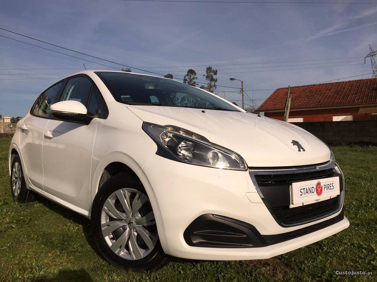 Peugeot  HDI c/ km Setembro/15 - à venda -
