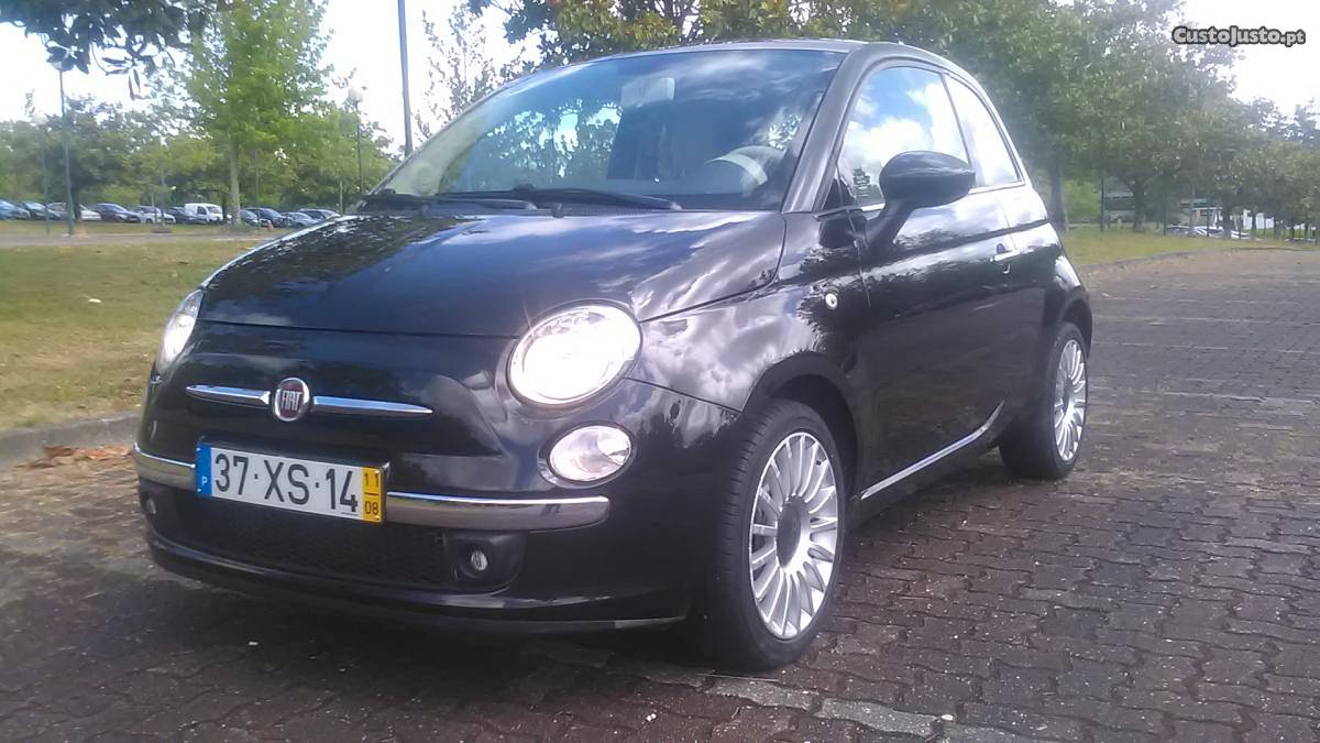 Fiat  multijet Agosto/11 - à venda - Ligeiros