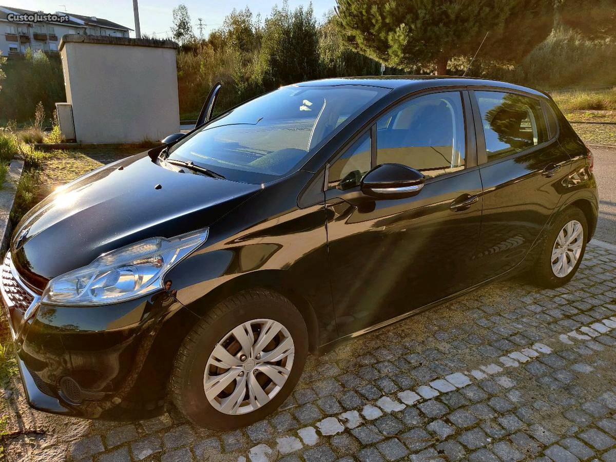 Peugeot  HDi Active Maio/13 - à venda - Ligeiros