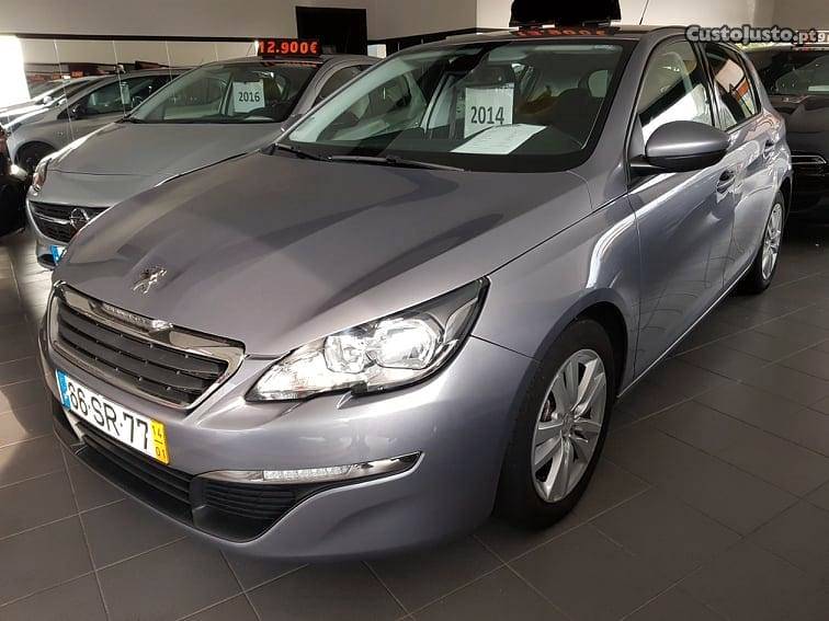 Peugeot  hdi Julho/14 - à venda - Ligeiros