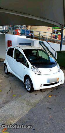 Peugeot iOn Full electric Agosto/12 - à venda - Ligeiros