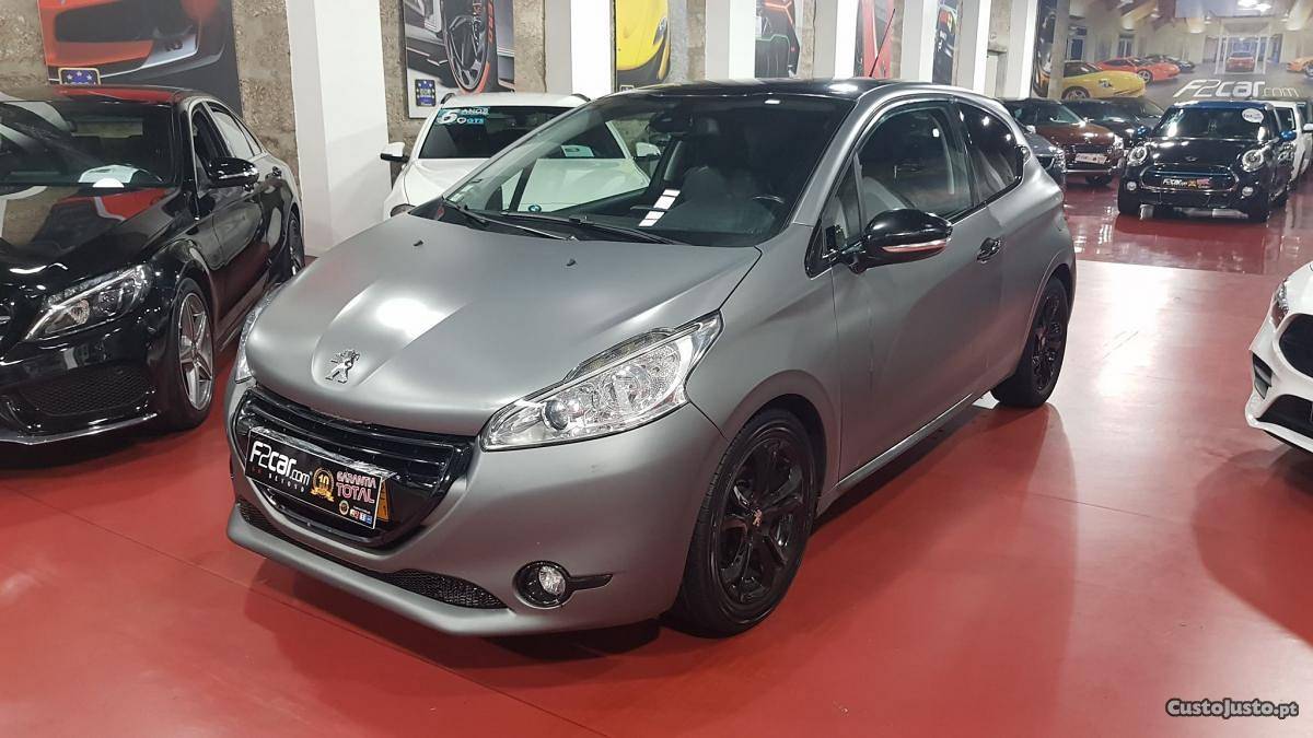 Peugeot  e-HDi Active Novembro/12 - à venda -