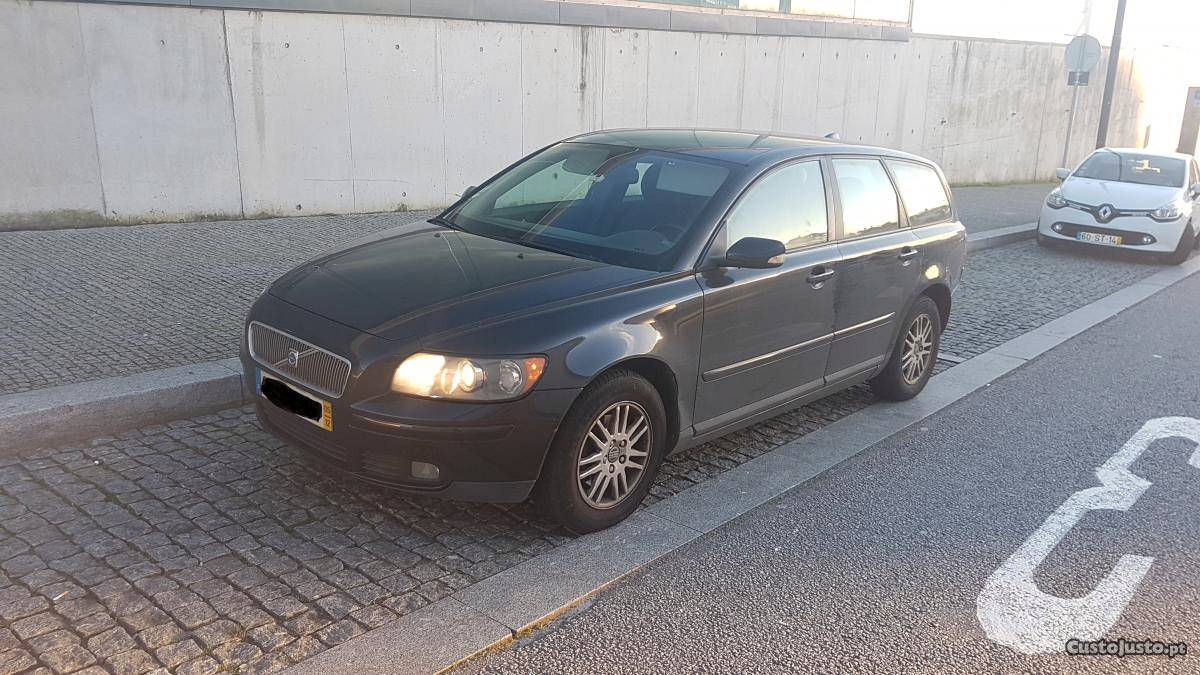 Volvo Vhdi 110cv nacion Dezembro/05 - à venda -