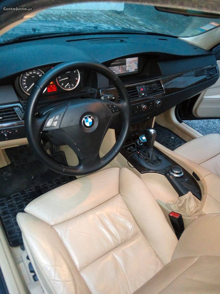 BMW D 177cv sport Maio/06 - à venda - Ligeiros