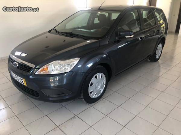 Ford Focus SW 1.6 TdCi Novembro/06 - à venda - Ligeiros