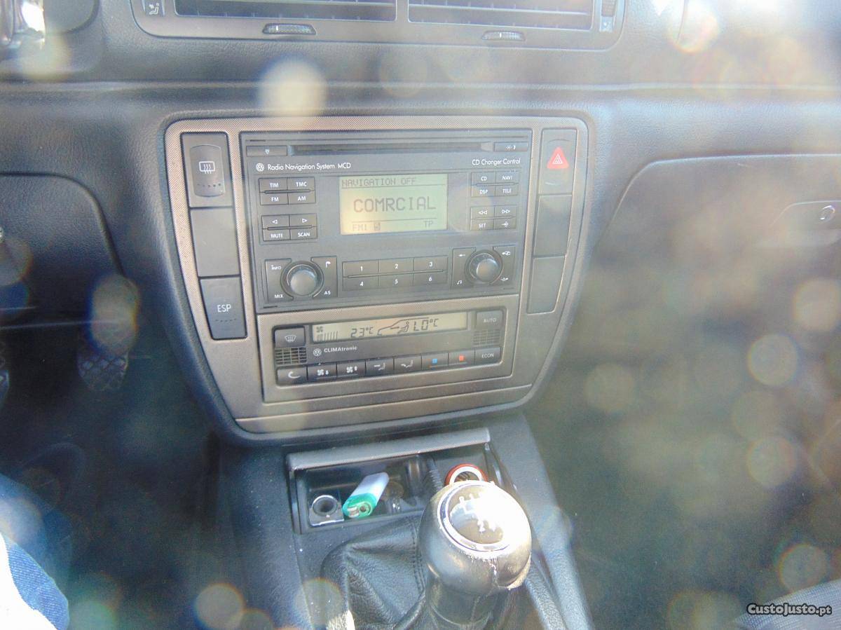 VW Passat Variant tdi 130CV Setembro/01 - à venda -