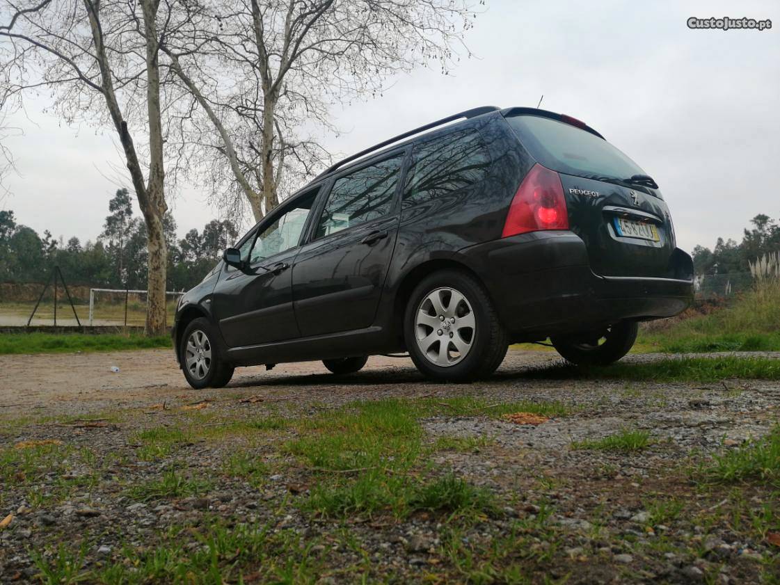 Peugeot HDI Nacional Abril/03 - à venda - Ligeiros