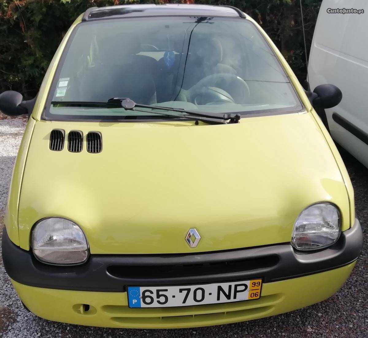 Renault Twingo Twingo I Maio/99 - à venda - Ligeiros
