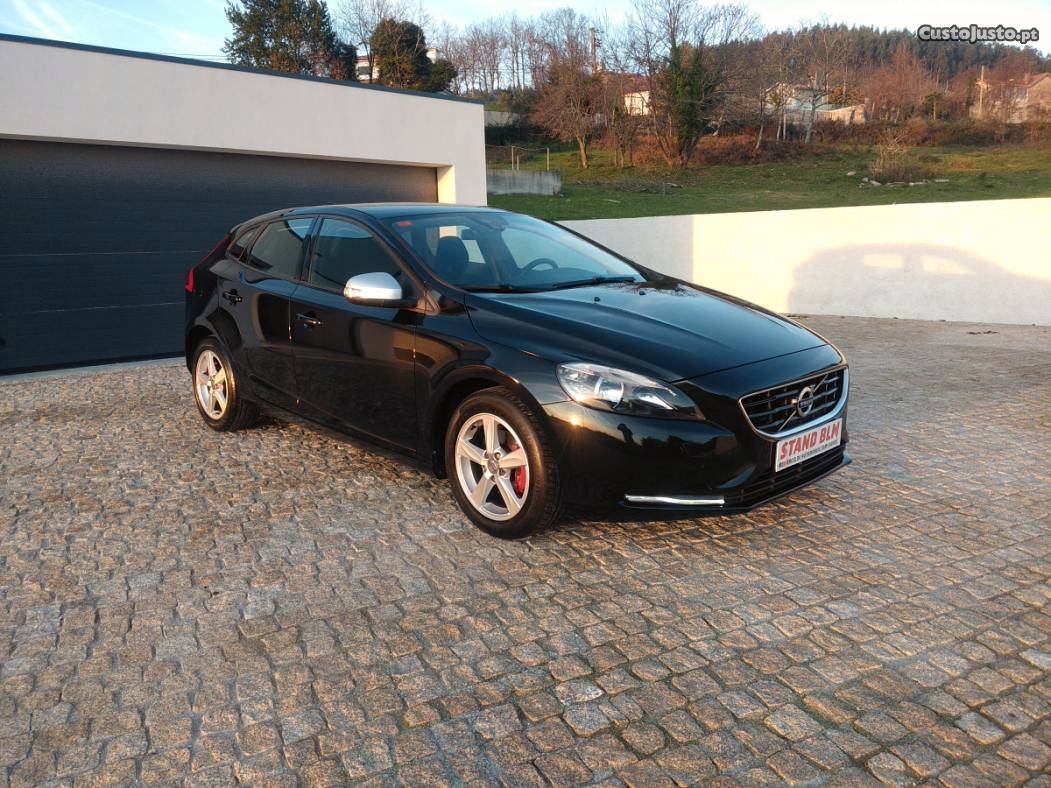 Volvo VEdrive R Sport Fevereiro/13 - à venda -