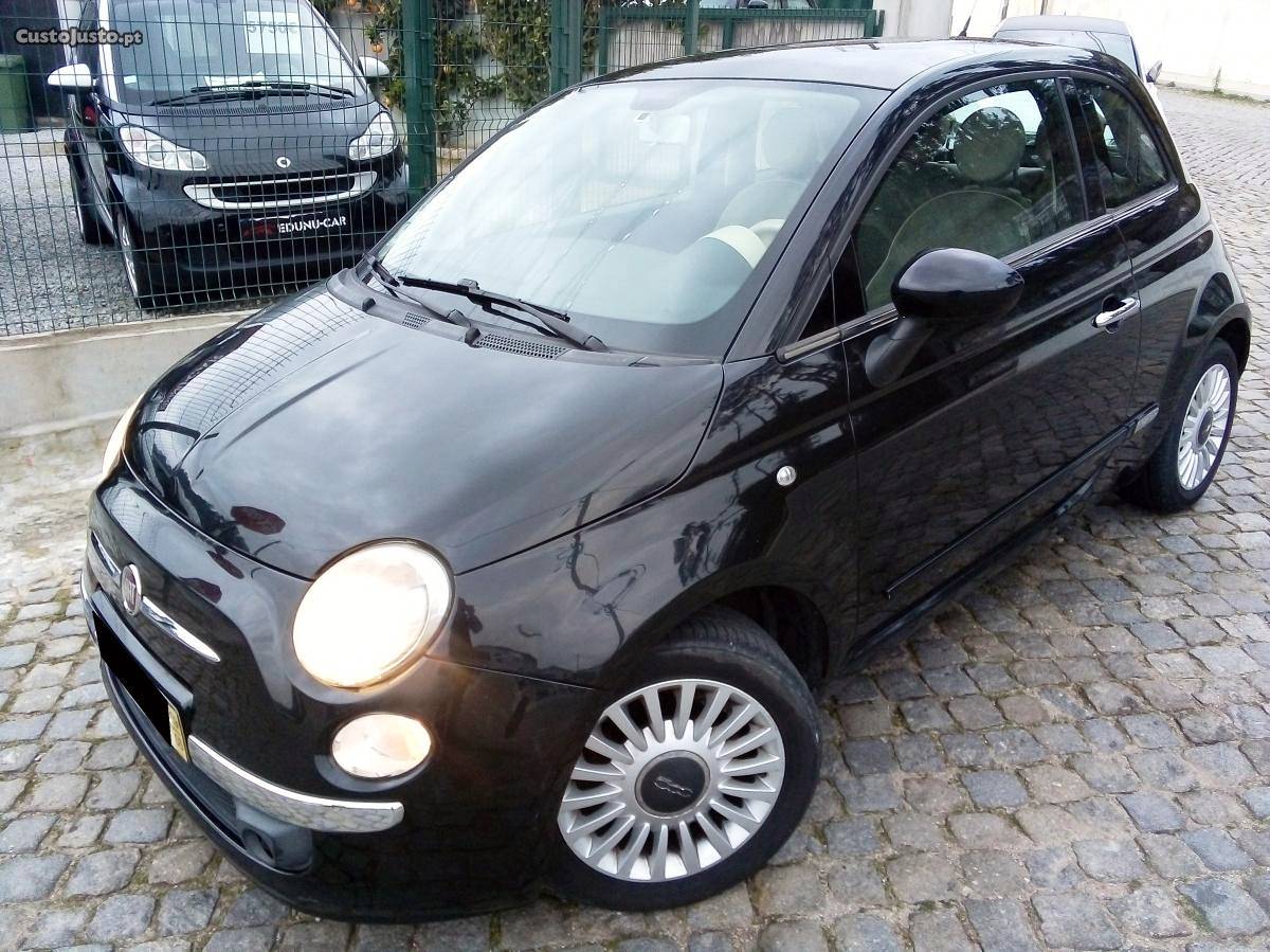 Fiat  Nacional "GPL" Setembro/09 - à venda -
