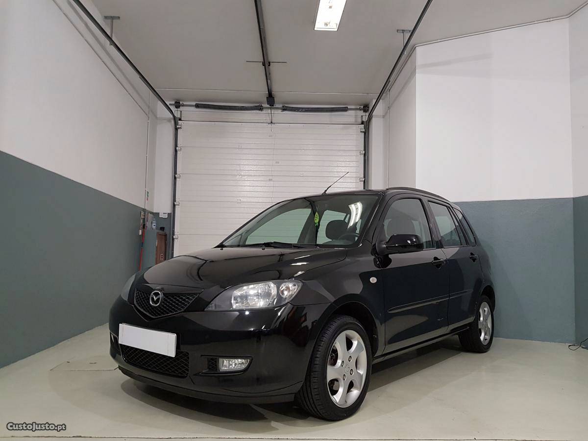 Mazda KM C NOVO Janeiro/04 - à venda - Ligeiros