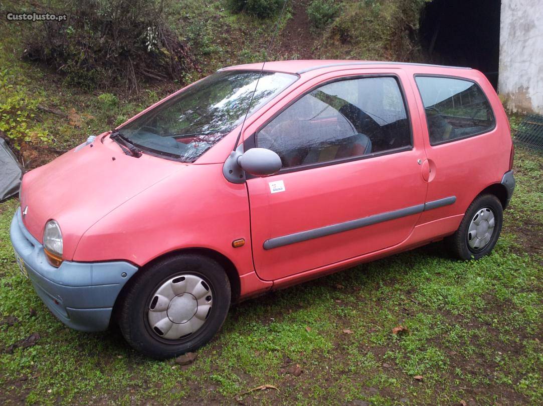 Renault Twingo Twingo Maio/96 - à venda - Ligeiros