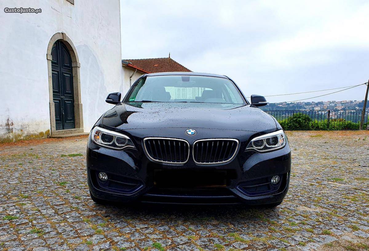 BMW D sport Setembro/14 - à venda - Ligeiros