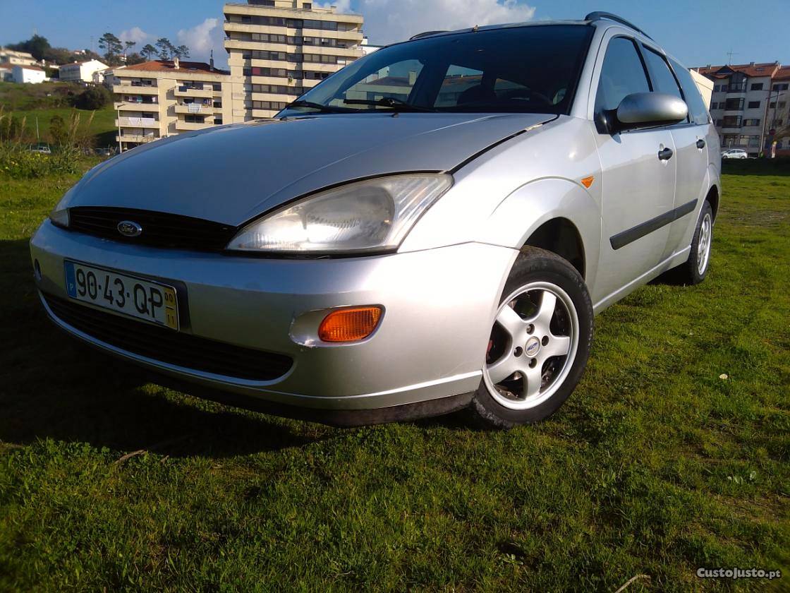 Ford Focus Mkv Novembro/00 - à venda - Ligeiros