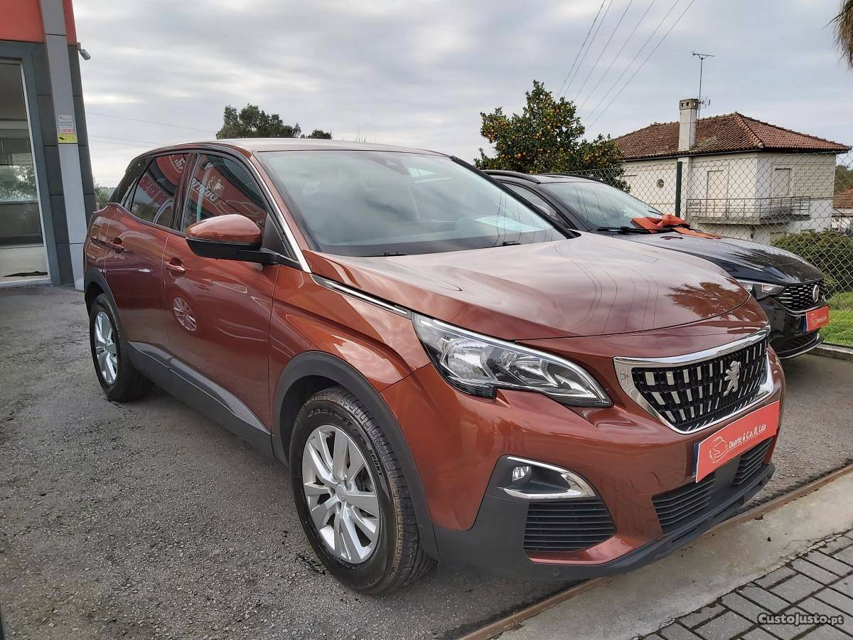 Peugeot  HDI Maio/18 - à venda - Ligeiros