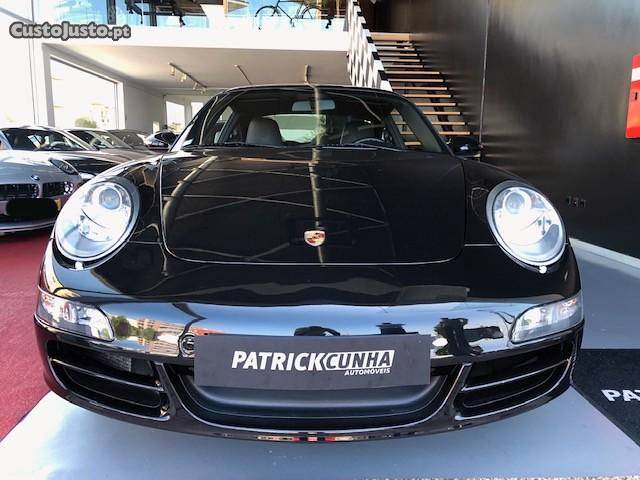Porsche  Carrera 4S Setembro/06 - à venda -