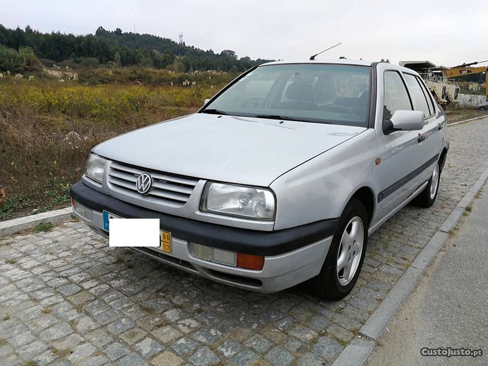 VW Vento 1.9 TDI Agosto/96 - à venda - Ligeiros