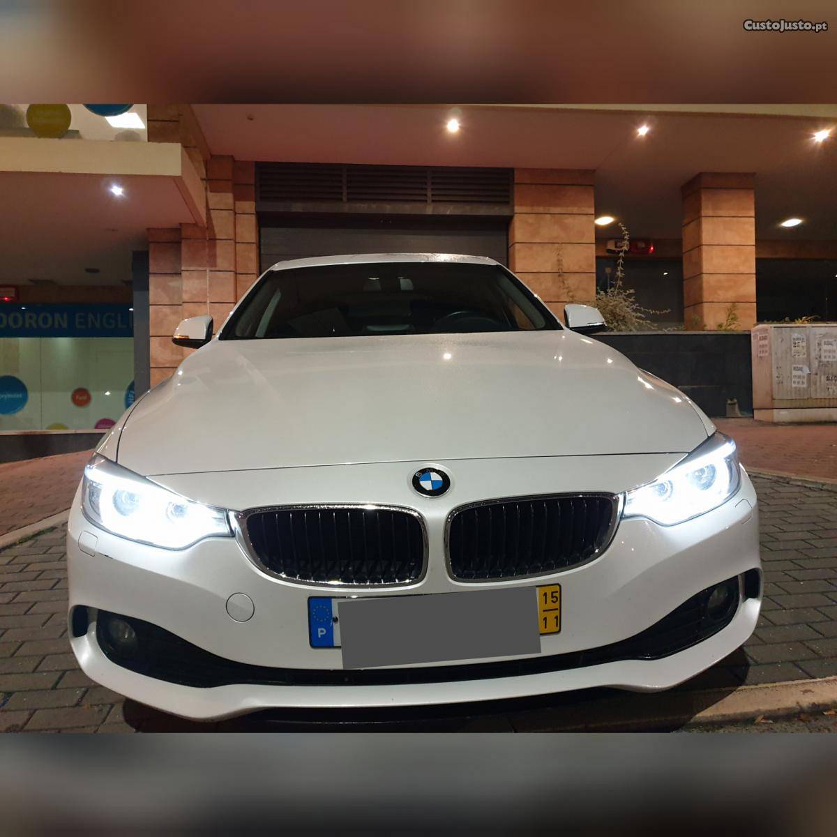 BMW  cv supereco Novembro/15 - à venda - Ligeiros